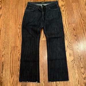 James Dark Denim Jean